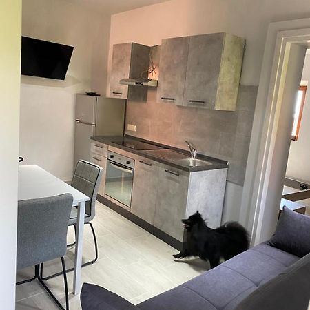 Moonlight Apartament San Piero in Campo  外观 照片