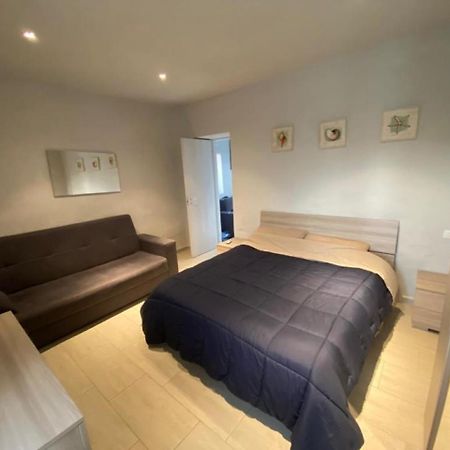 Moonlight Apartament San Piero in Campo  外观 照片