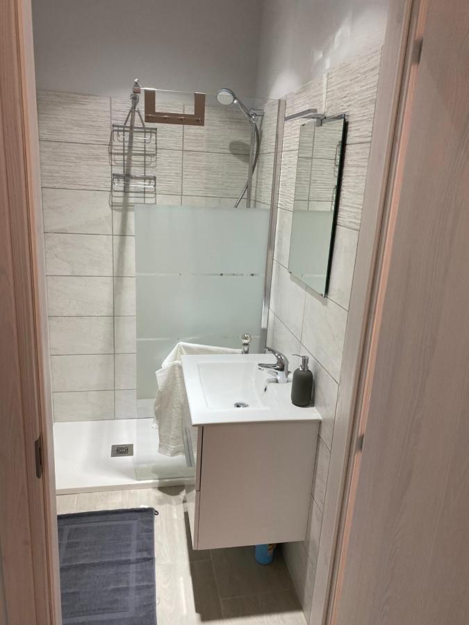 Moonlight Apartament San Piero in Campo  外观 照片