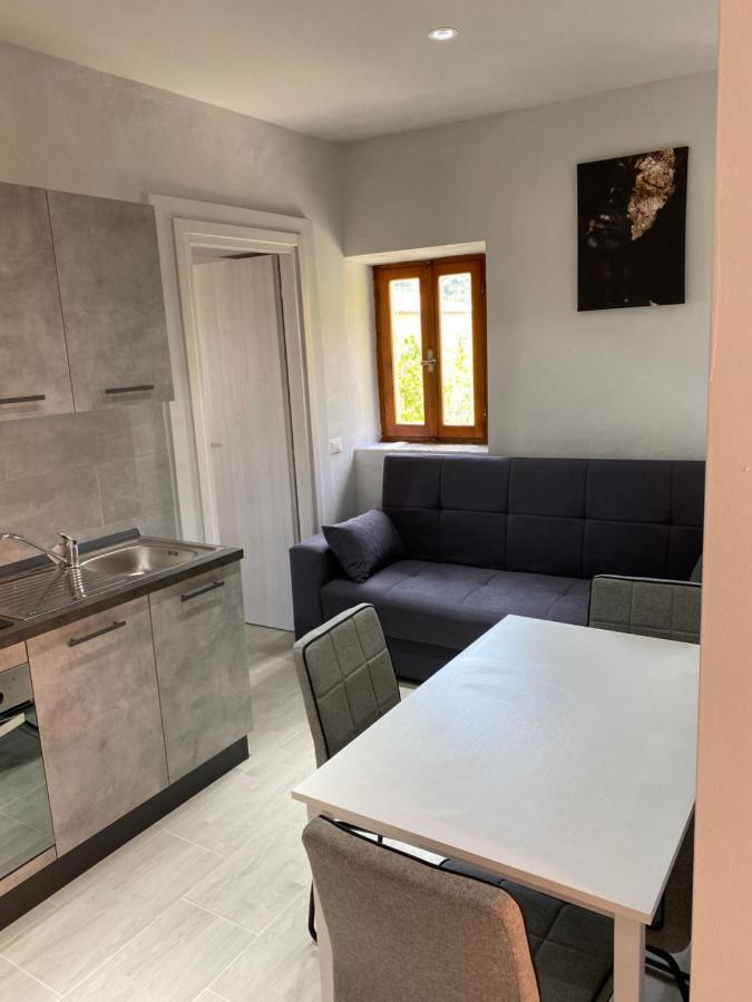 Moonlight Apartament San Piero in Campo  外观 照片