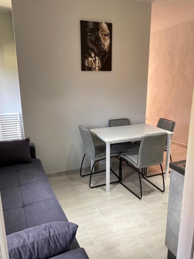 Moonlight Apartament San Piero in Campo  外观 照片