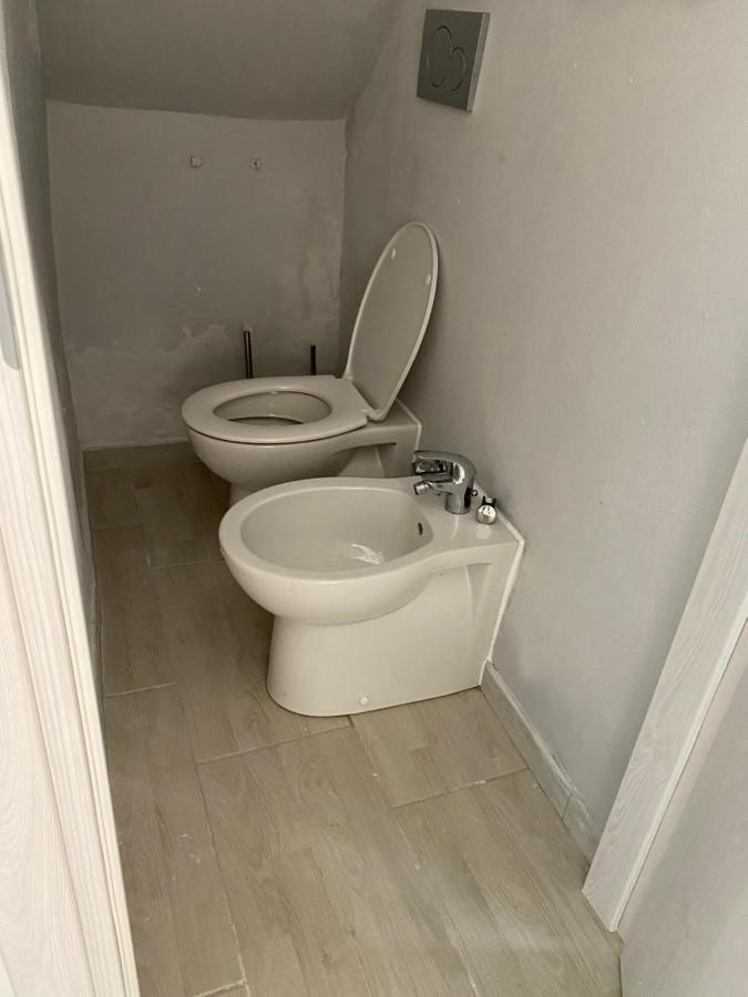 Moonlight Apartament San Piero in Campo  外观 照片