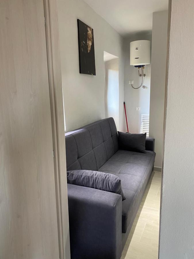 Moonlight Apartament San Piero in Campo  外观 照片