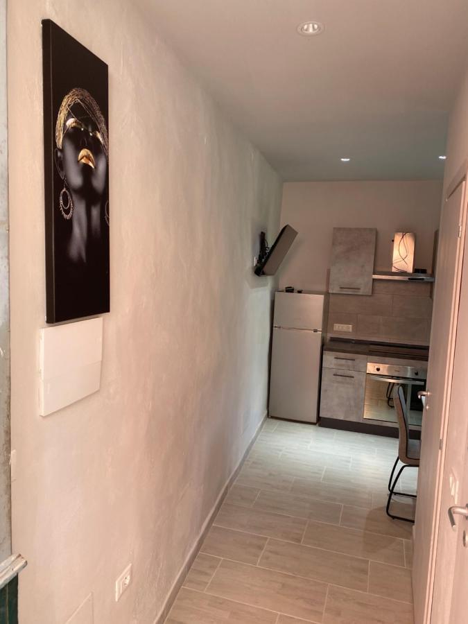 Moonlight Apartament San Piero in Campo  外观 照片