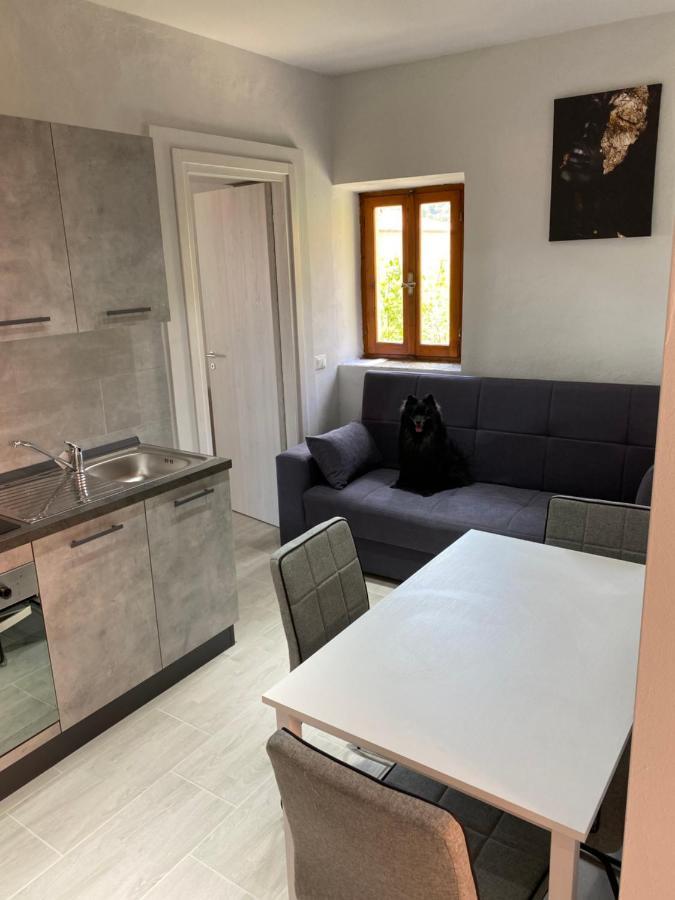 Moonlight Apartament San Piero in Campo  外观 照片