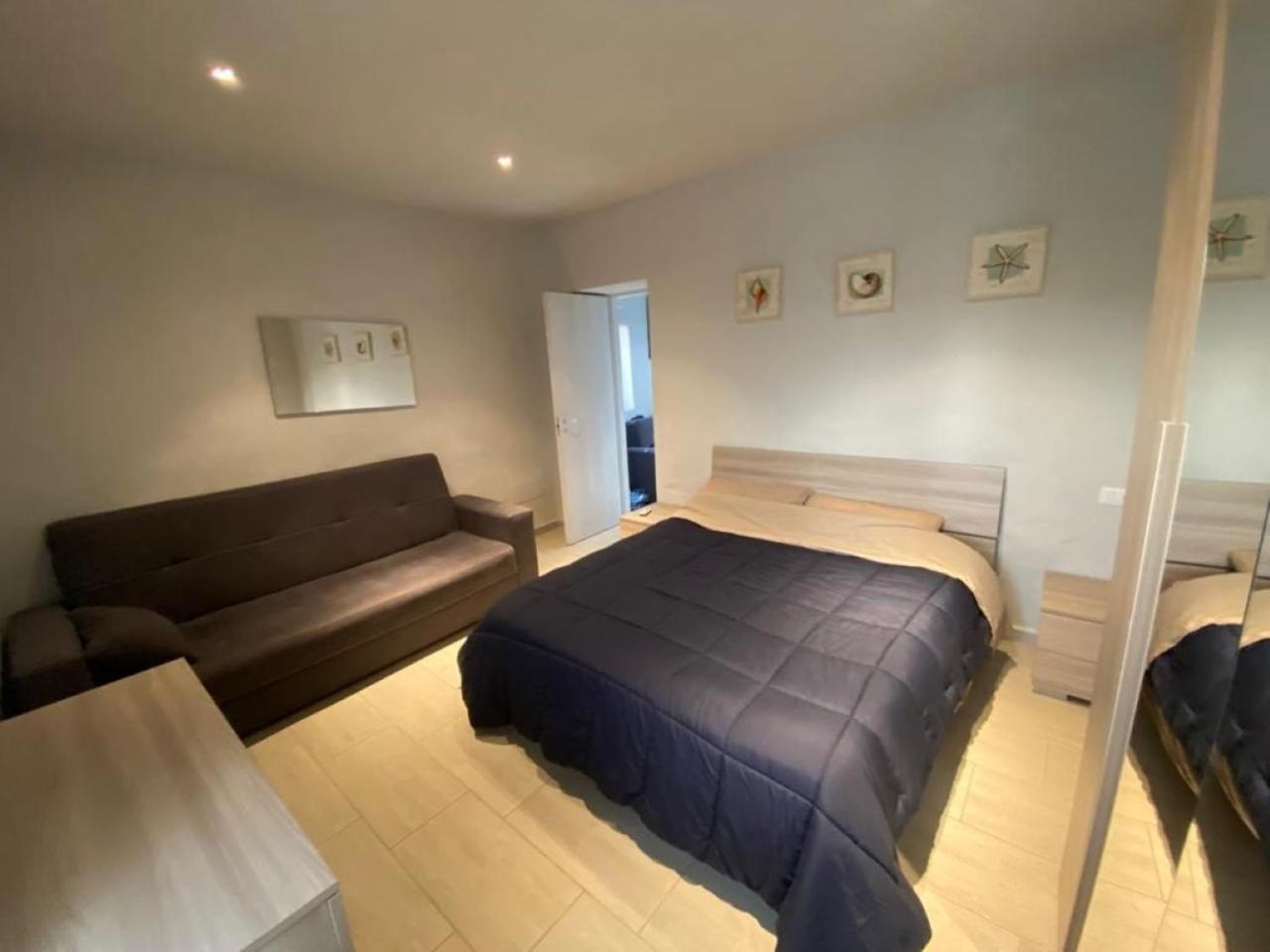 Moonlight Apartament San Piero in Campo  外观 照片