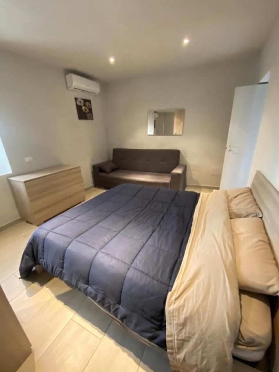 Moonlight Apartament San Piero in Campo  外观 照片